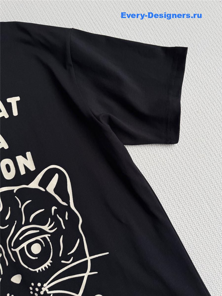 va1e*ntin0 chat de la Ma1s0n cotton tee