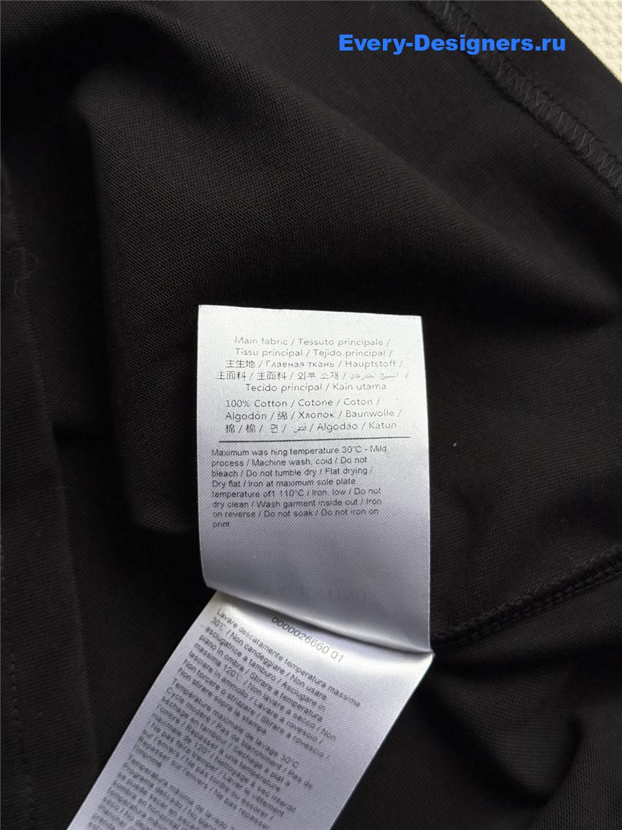 va1e*ntin0 chat de la Ma1s0n cotton tee