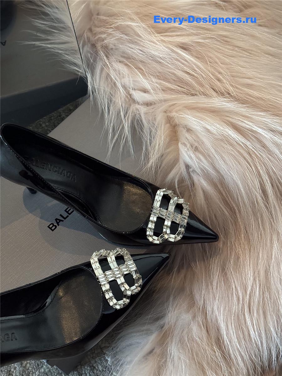 Ba1en*iaga bb knife pumps