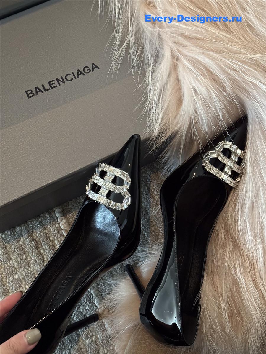 Ba1en*iaga bb knife pumps