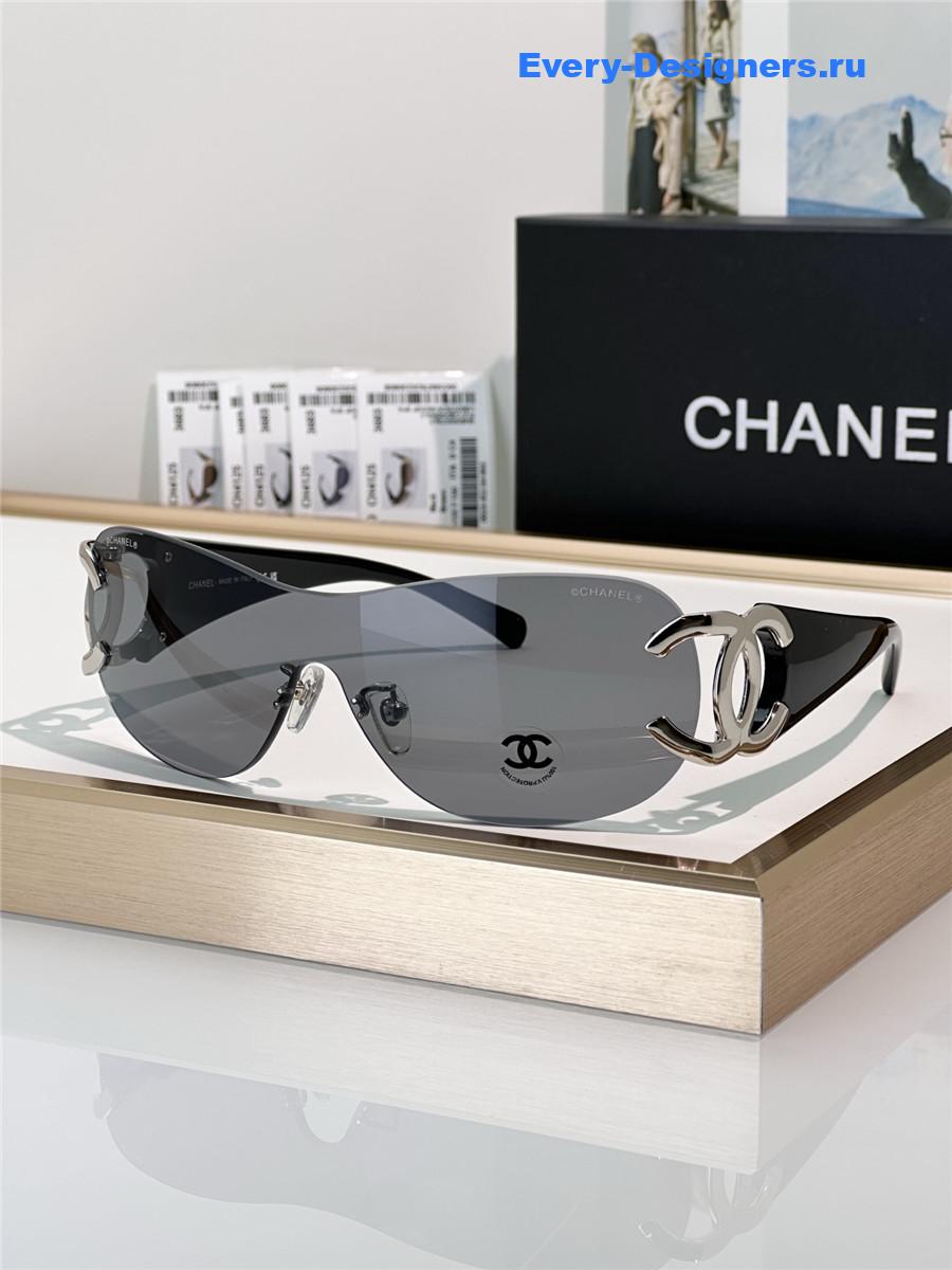 Ch**el ch4125 sunglasses