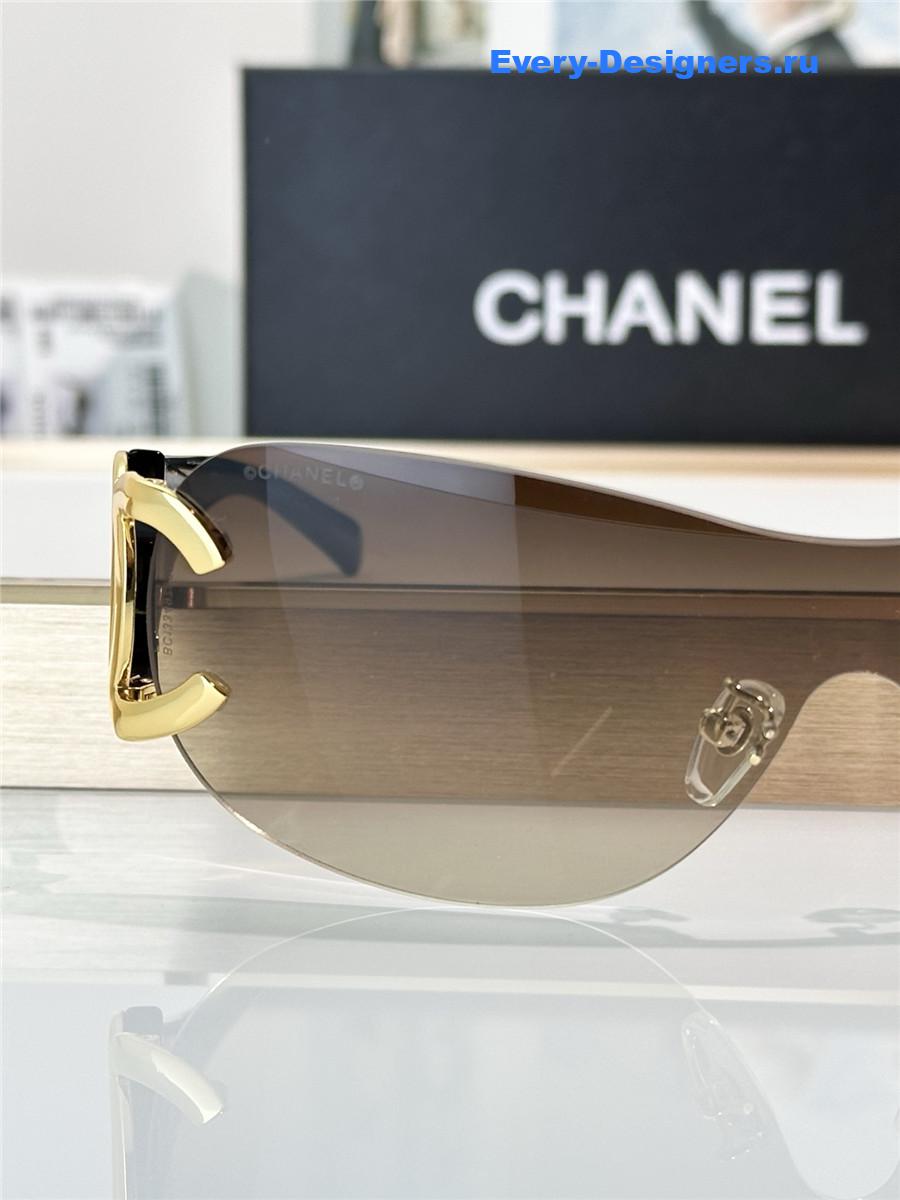 Ch**el ch4125 sunglasses