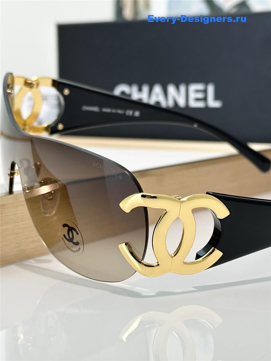 Ch**el ch4125 sunglasses