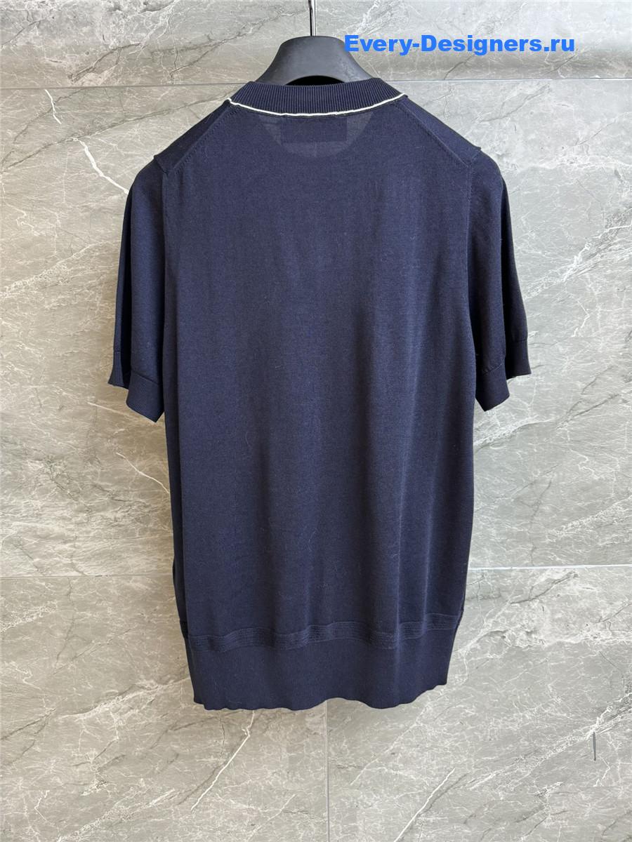 d10r cd D1am0nd sweater