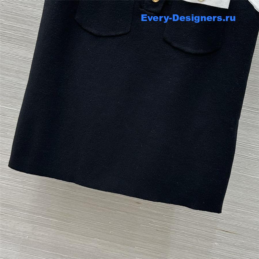 Ce1i*e cropped jersey tank