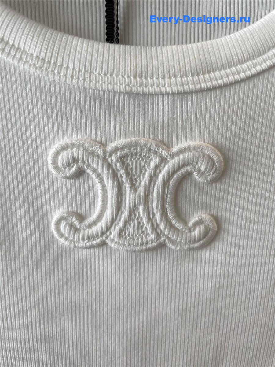 Ce1i*e arc de triomphe vest