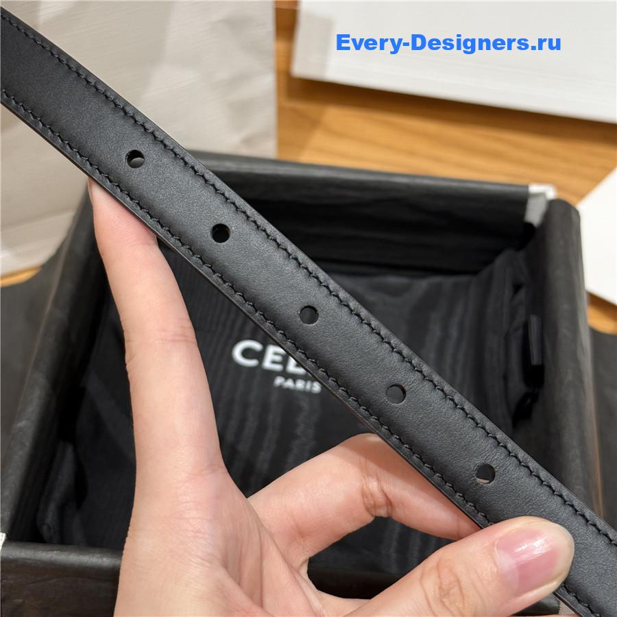 Ce1i*e arc de triomphe black belt