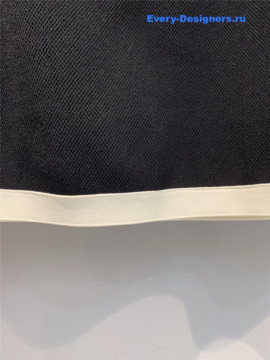 D10r star buckle skirt