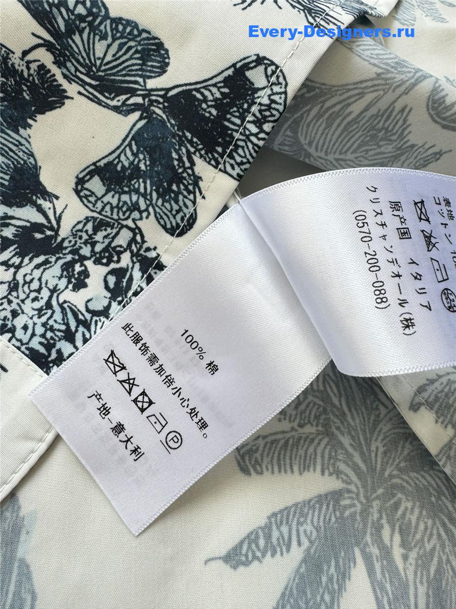 D10r D10riviera flared dress