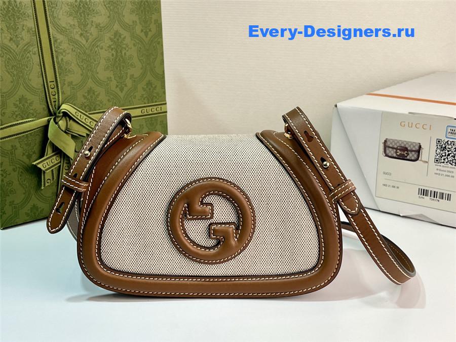 Gvc*1 blondie mini bag