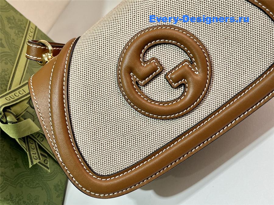 Gvc*1 blondie mini bag