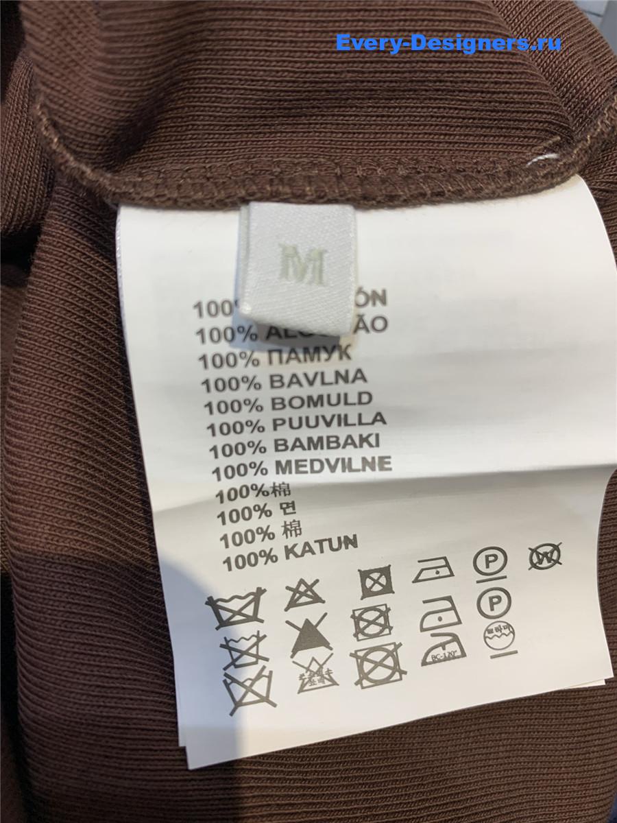 Pra*a brown vest dress