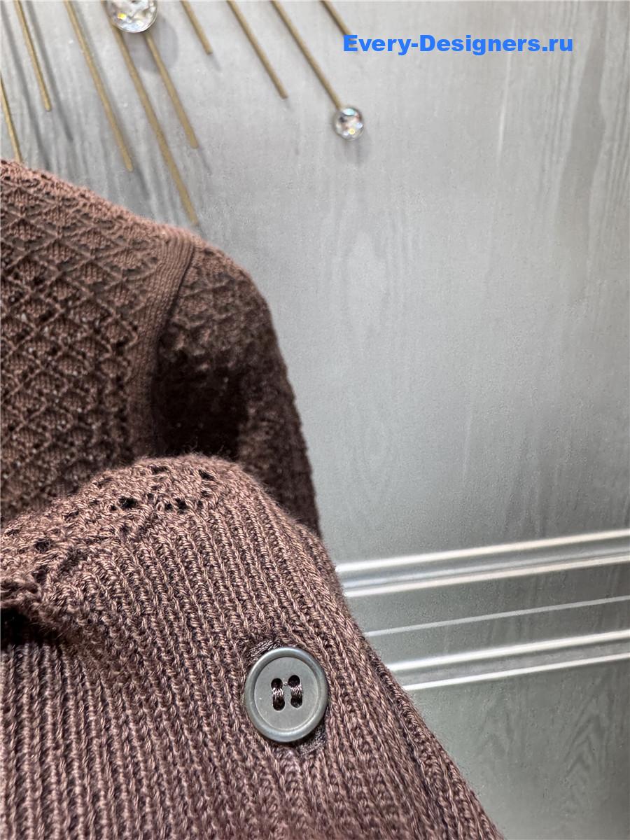 Miu Miu Cashmere & Mohair Sweaters