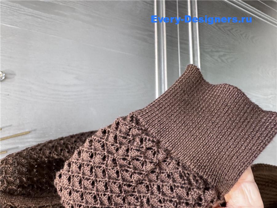 Miu Miu Cashmere & Mohair Sweaters