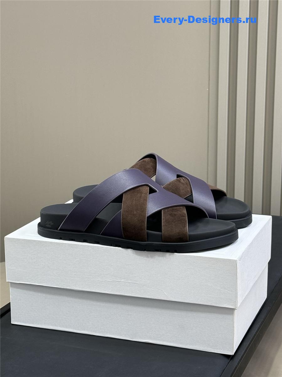 H**me5 kazimir sandals