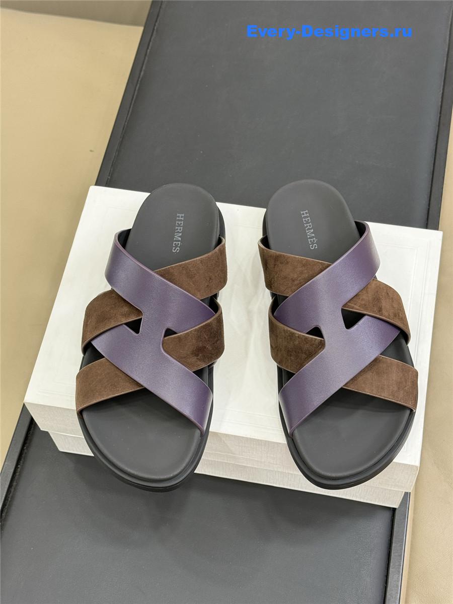 H**me5 kazimir sandals