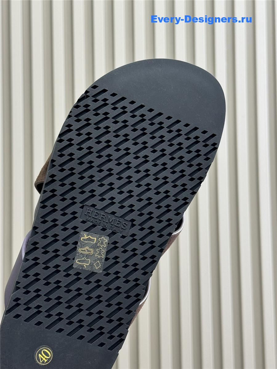 H**me5 kazimir sandals