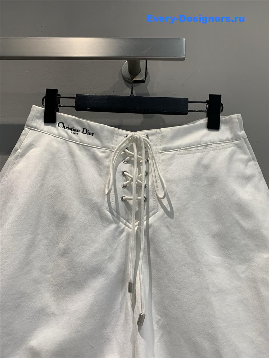 D10r D10riviera shorts