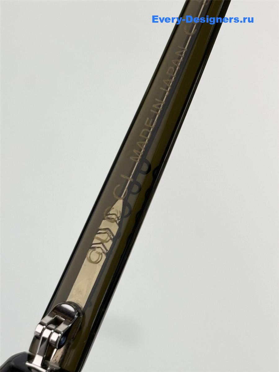 Gvc*1 gg1896sk sunglasses