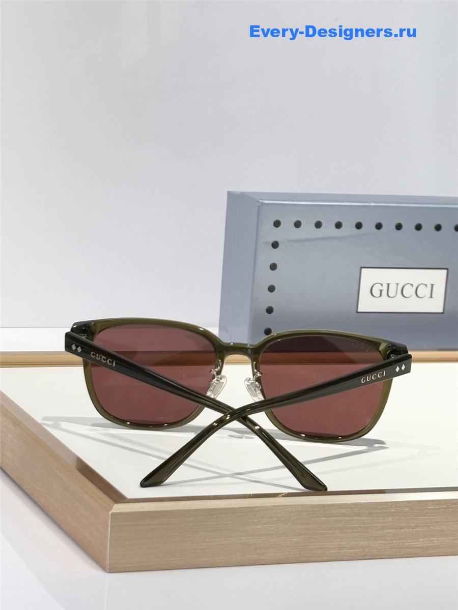 Gvc*1 gg1896sk sunglasses