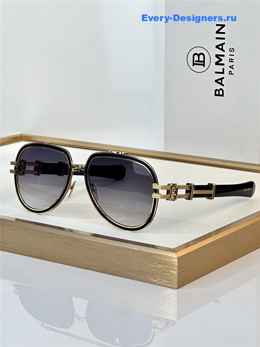 Balmain BPS-291A Sunglasses