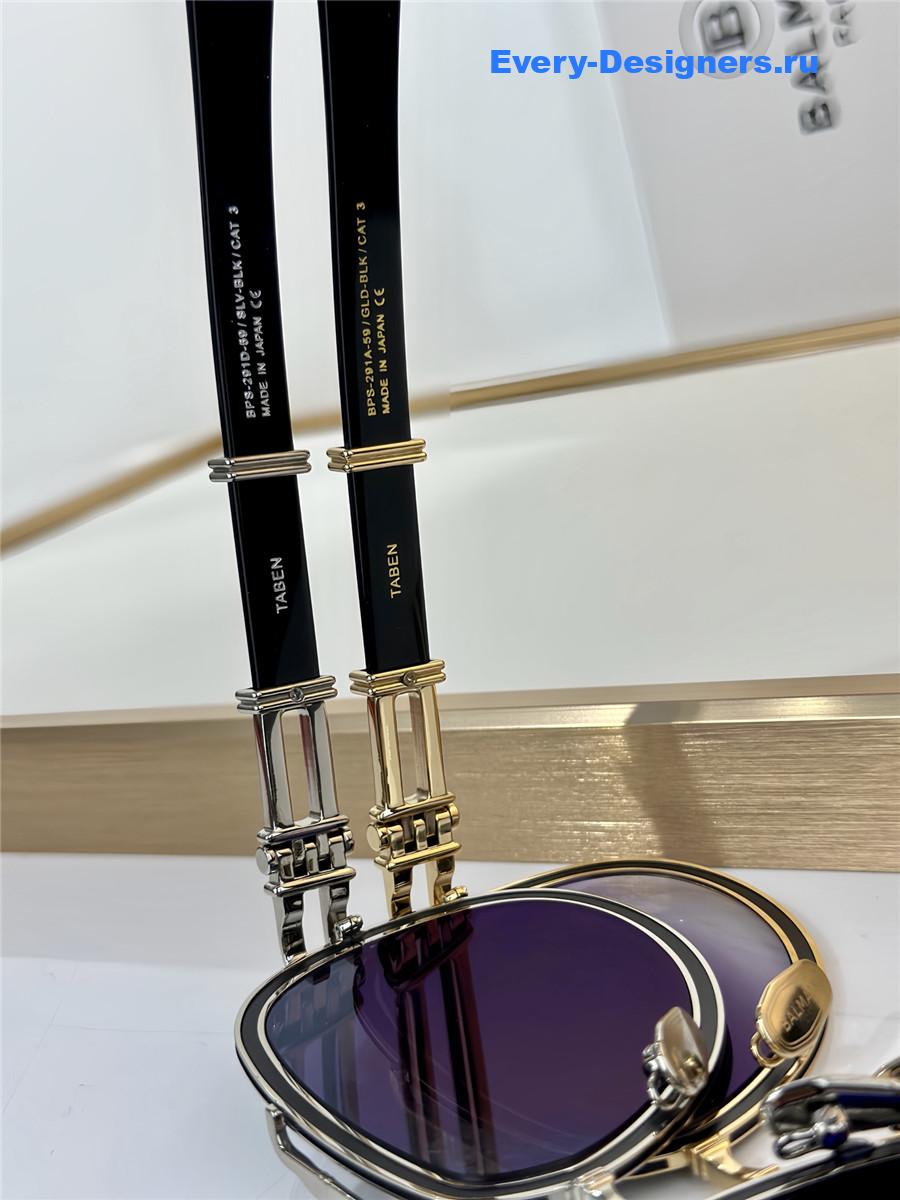 Balmain BPS-291A Sunglasses