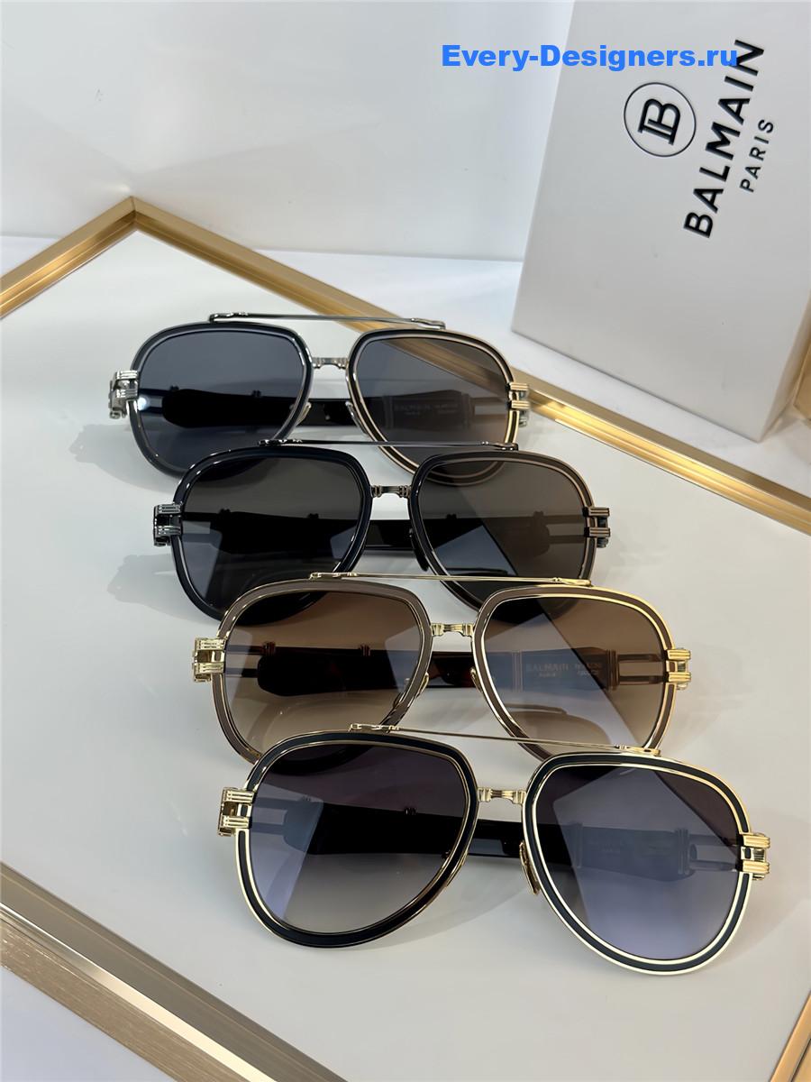 Balmain BPS-291A Sunglasses