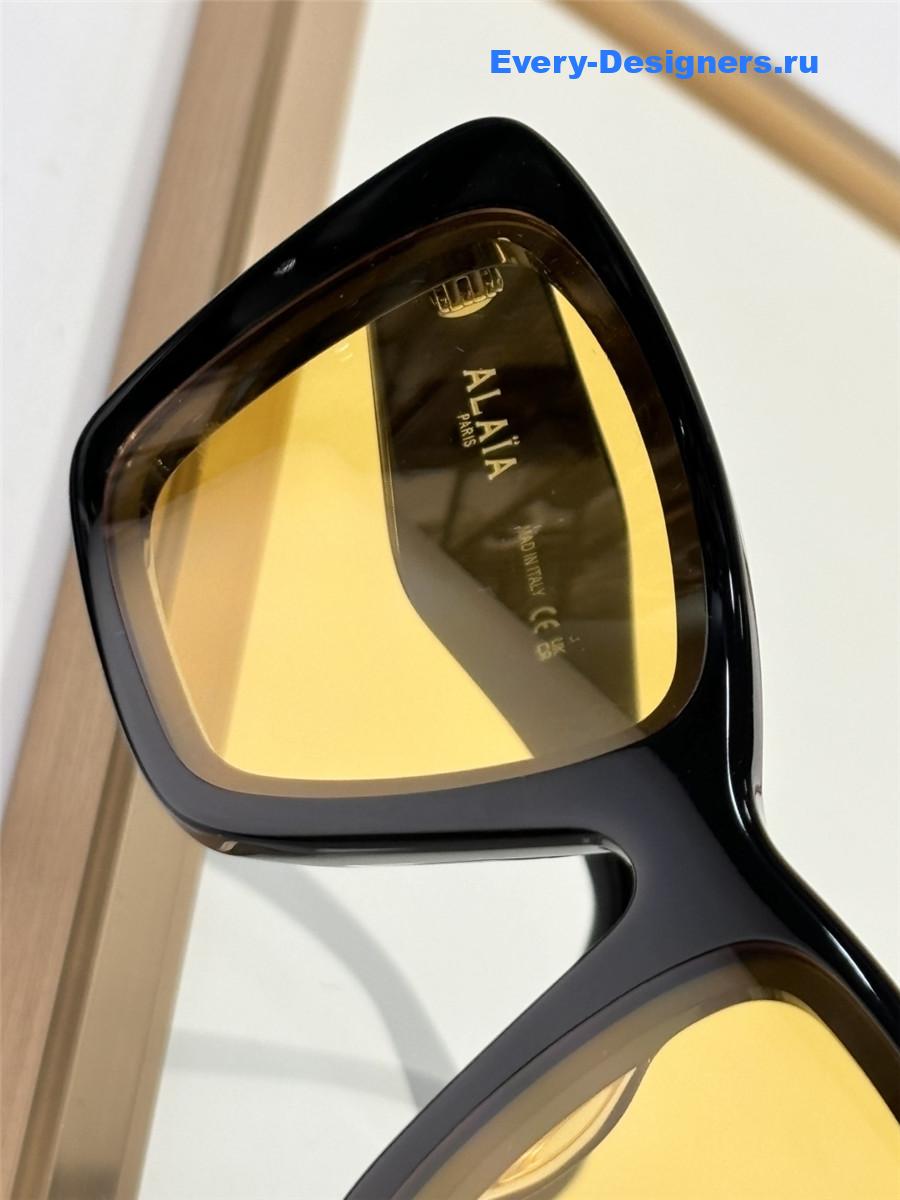 ALAIA AA0070S Sunglasses