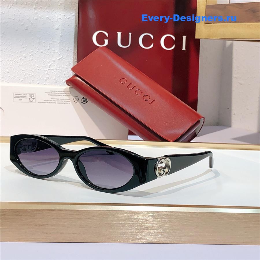 Gvc*1 gg1660s sunglasses