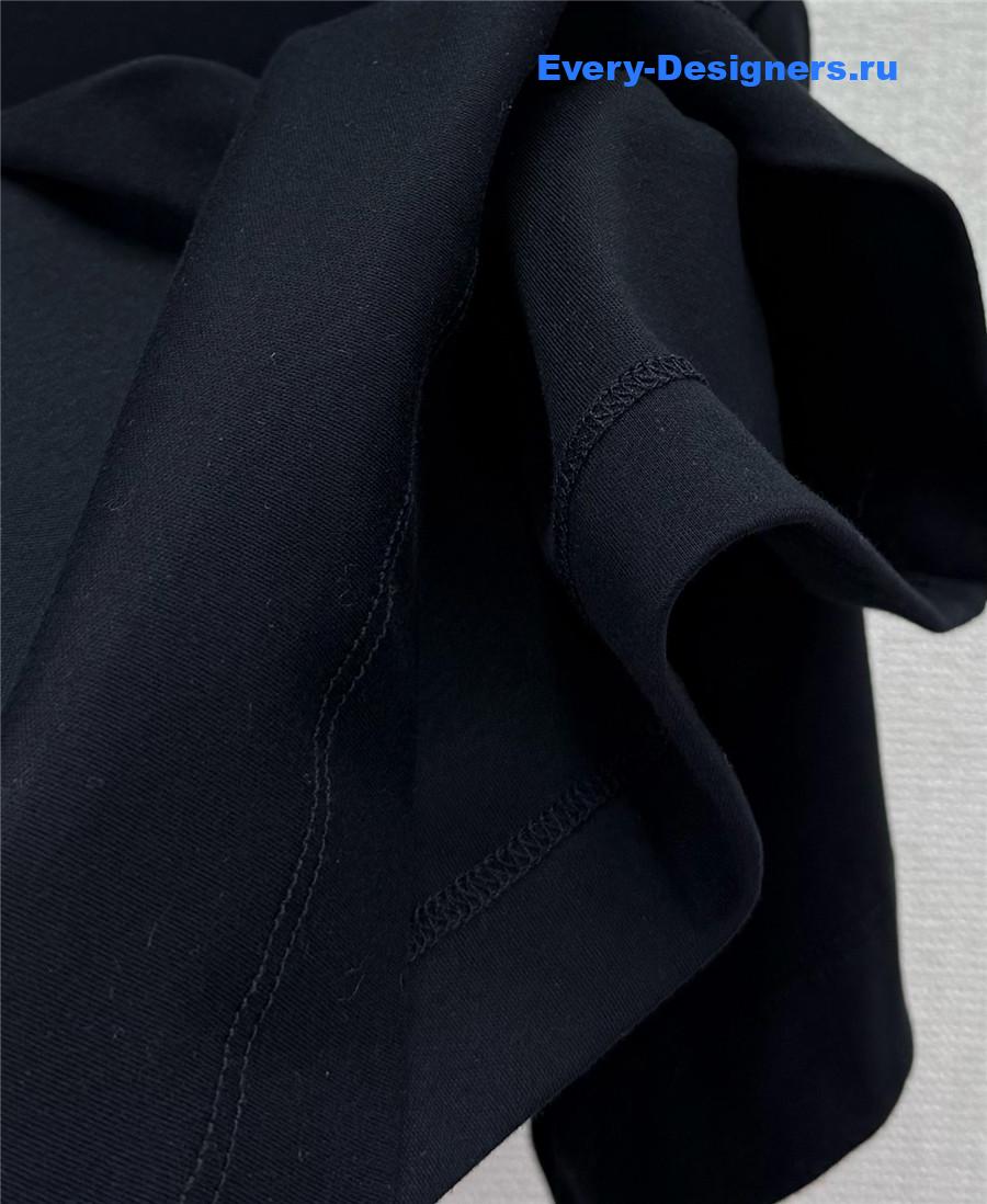 l0vis Vvtt0n signature pocket t-shirt