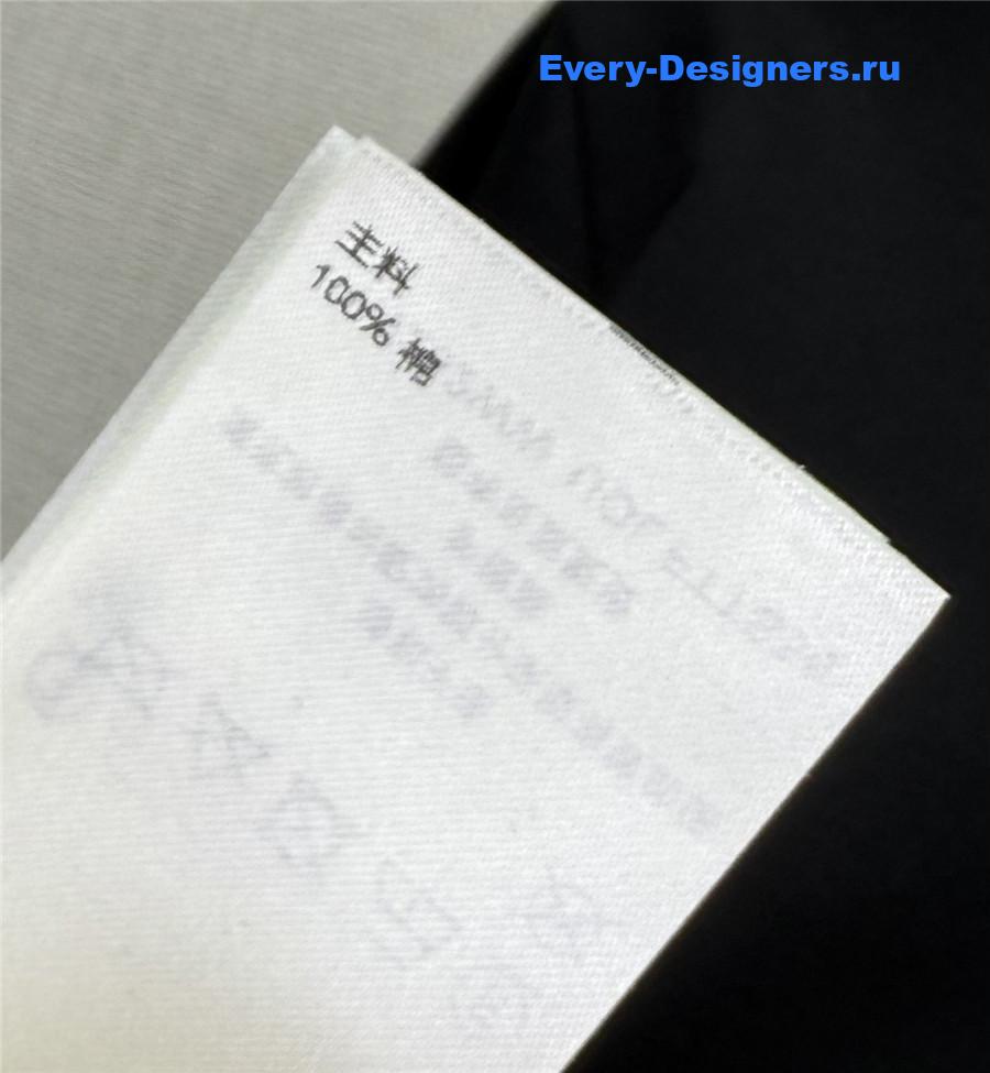 l0vis Vvtt0n signature pocket t-shirt