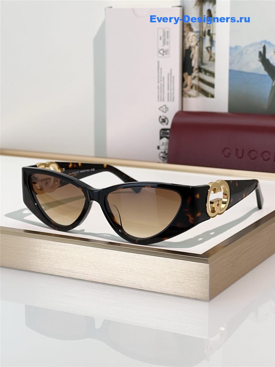 Gvc*1 gg1824s sunglasses