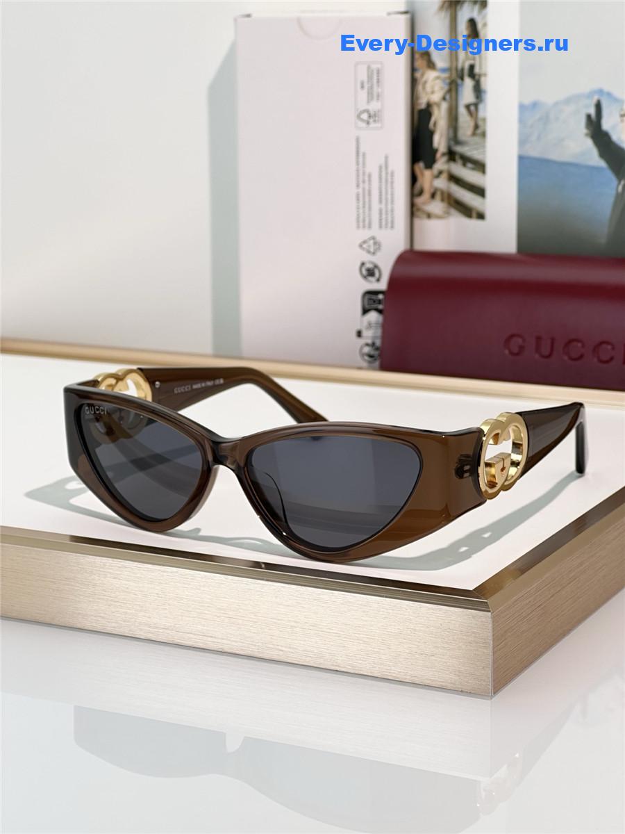 Gvc*1 gg1824s sunglasses