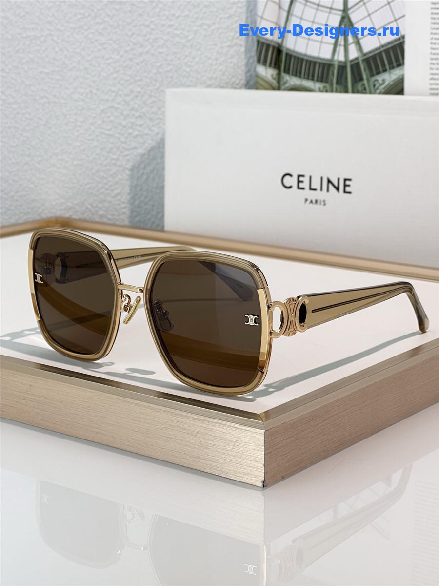 Ce1i*e cl40250u sunglasses