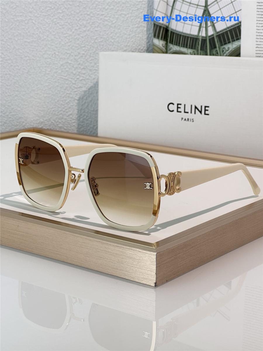 Ce1i*e cl40250u sunglasses