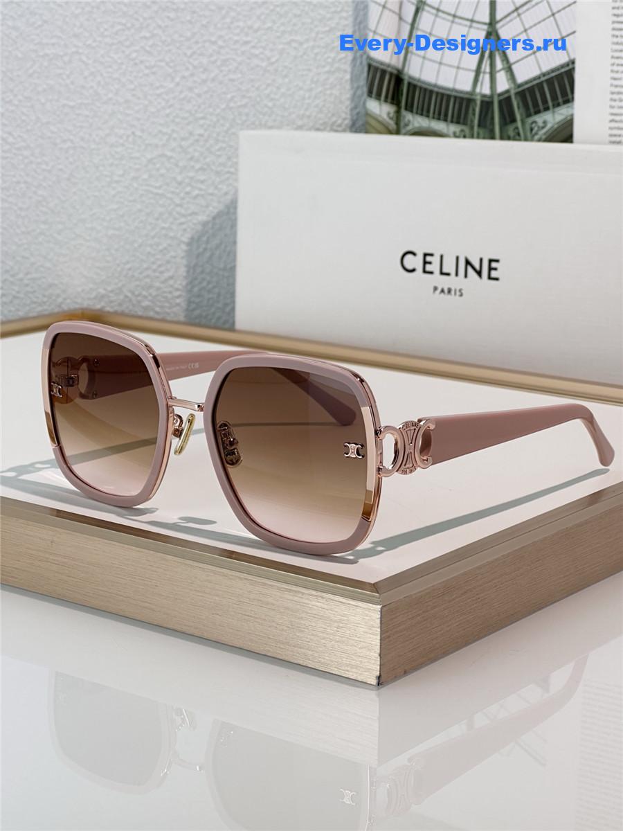 Ce1i*e cl40250u sunglasses