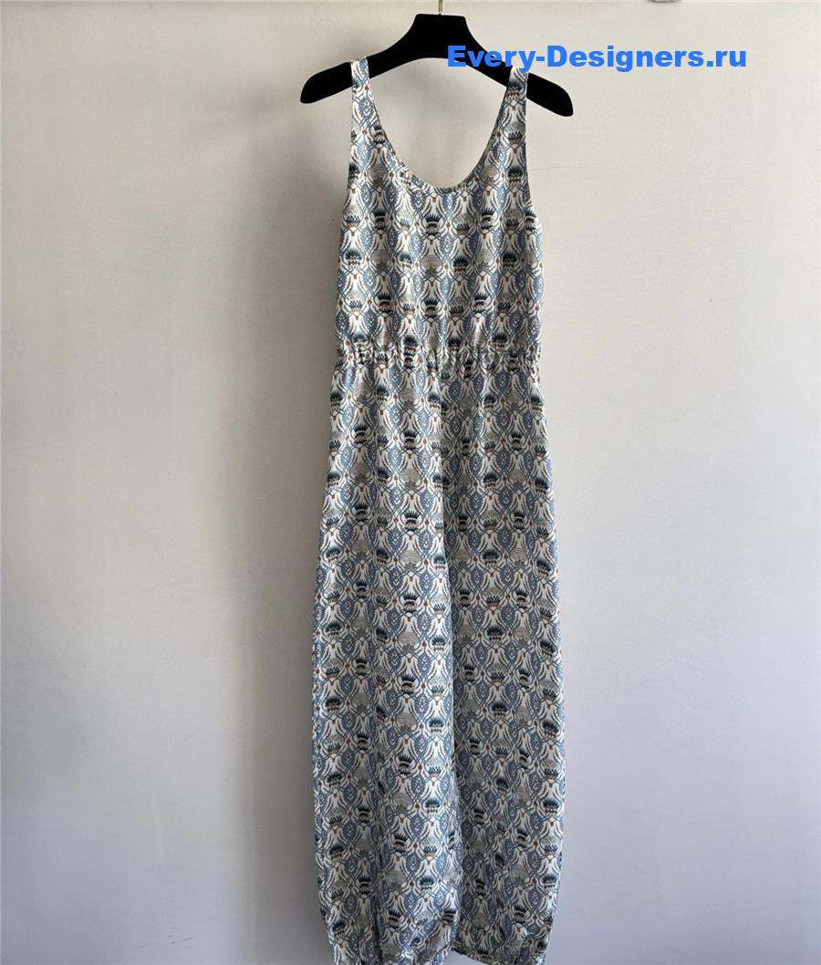 L0r0 P1ana nadia silk jumpsuit