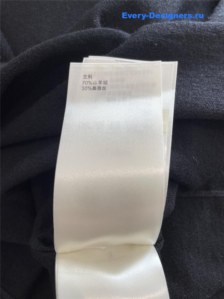 l0vis Vvtt0n beaded t-shirt