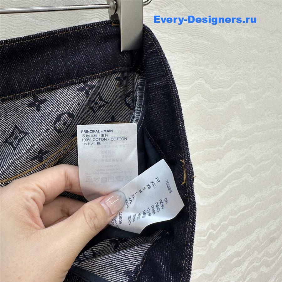 l0vis Vvtt0n flared jeans