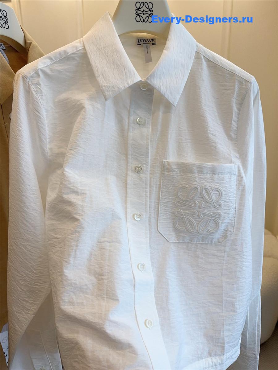 L0ew* x paula’s ibiza open-back top