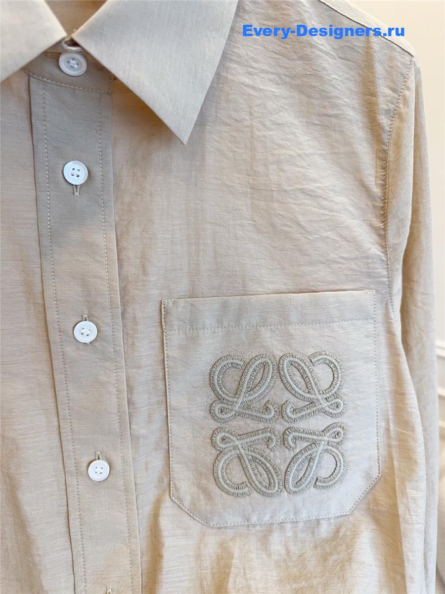 L0ew* x paula’s ibiza open-back top