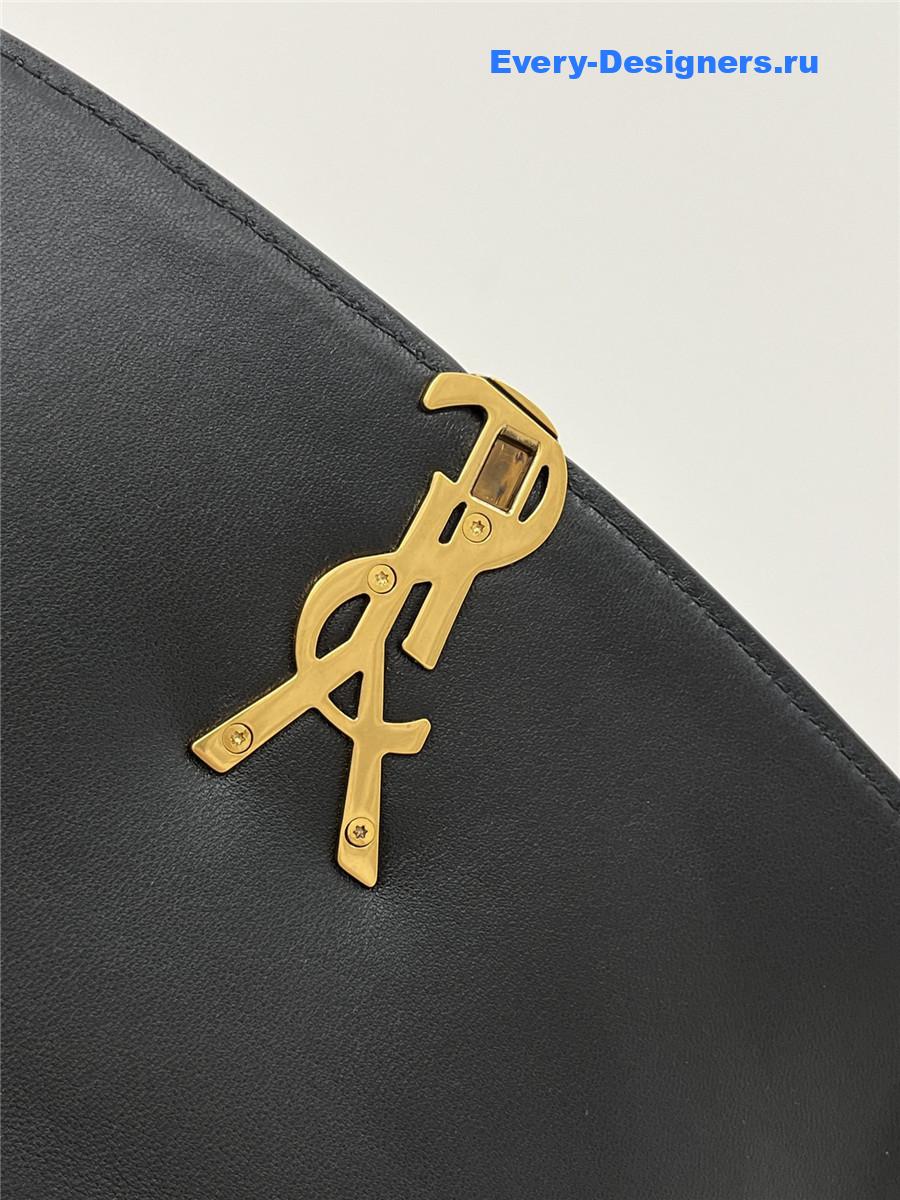 Sa1nt Lau*nt solferino black bag