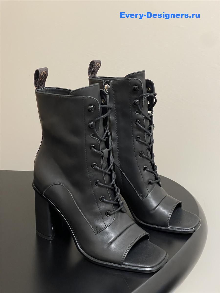 l0vis Vvtt0n berlin black boots