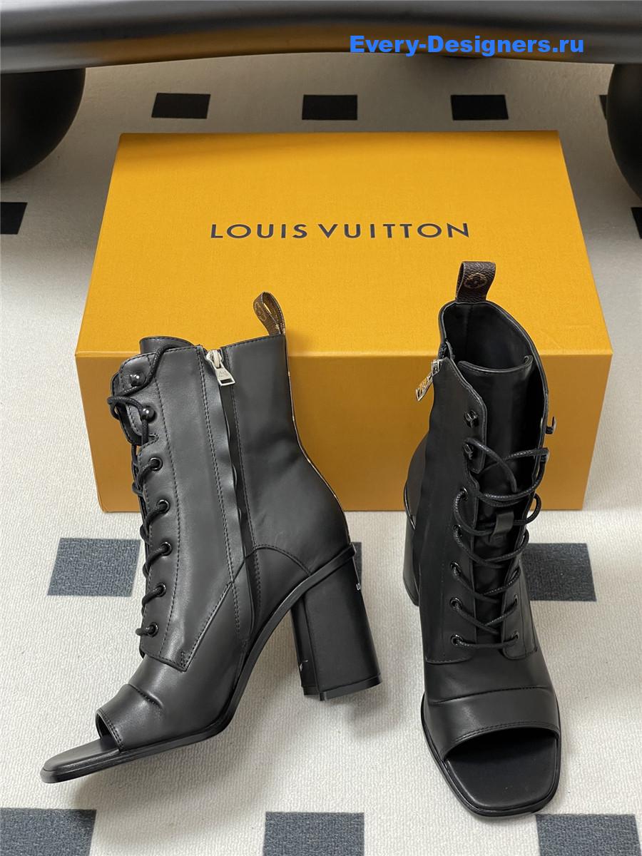 l0vis Vvtt0n berlin black boots
