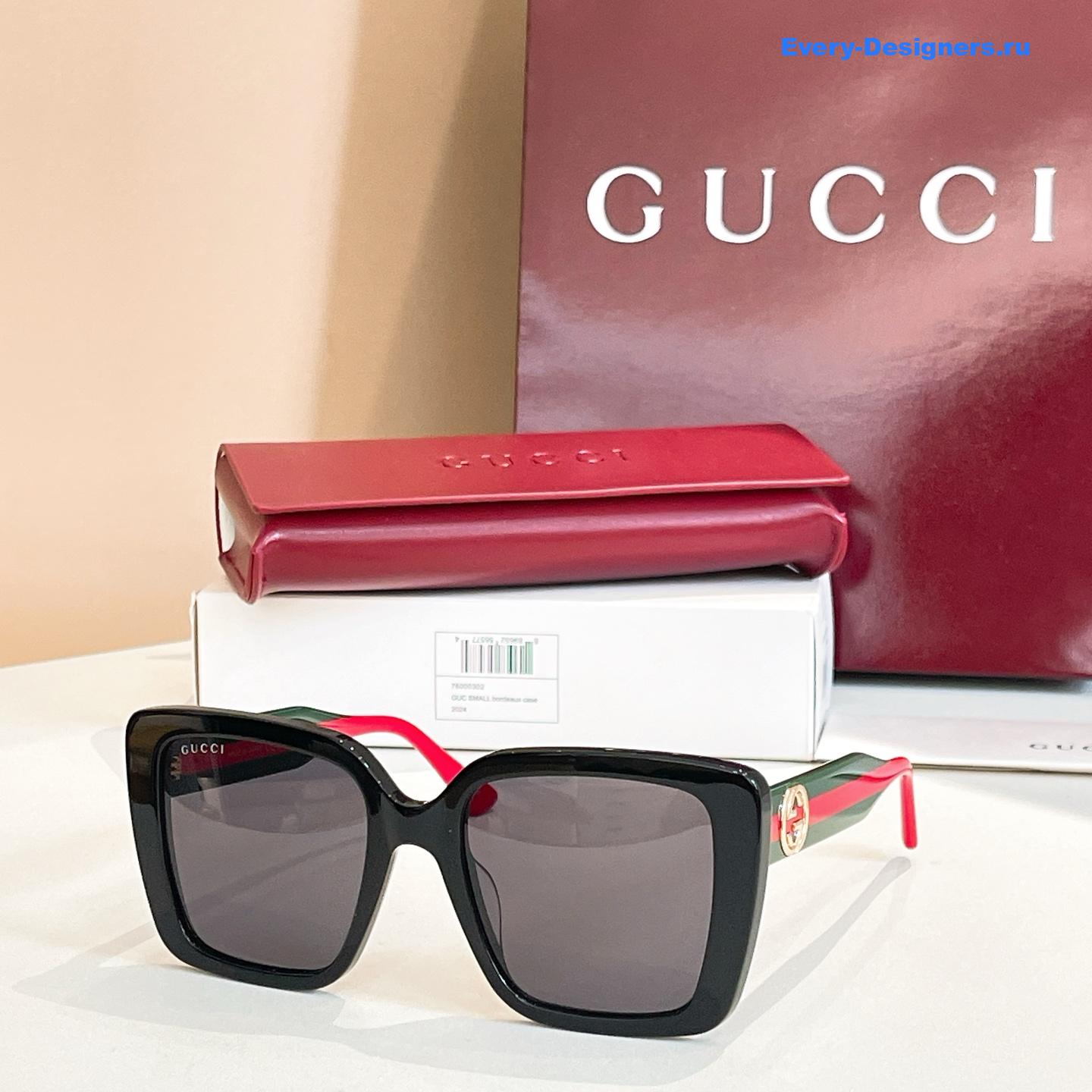 Gvc*1 gg1861sk sunglasses