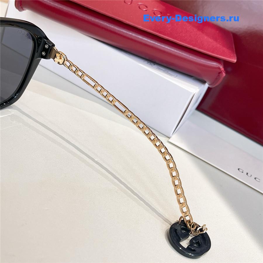 Gvc*1 gg0723s sunglasses