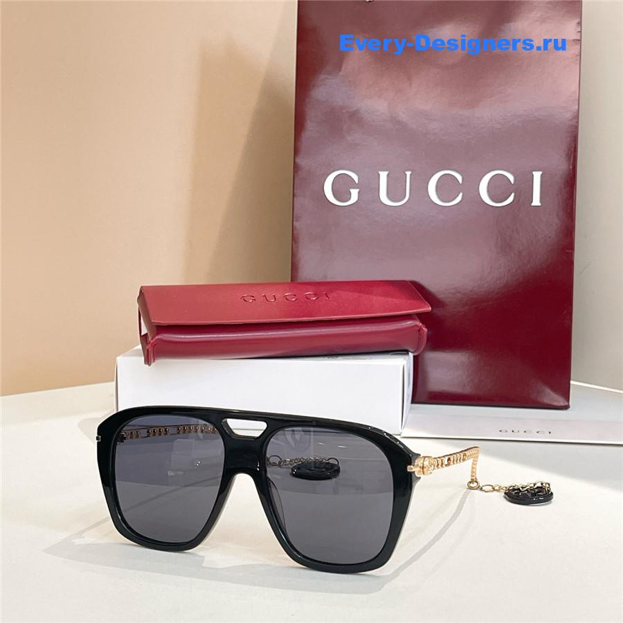 Gvc*1 gg0723s sunglasses