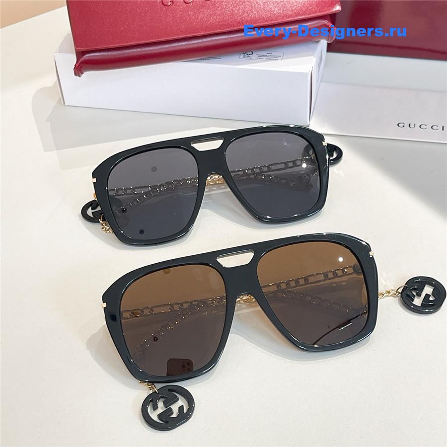 Gvc*1 gg0723s sunglasses