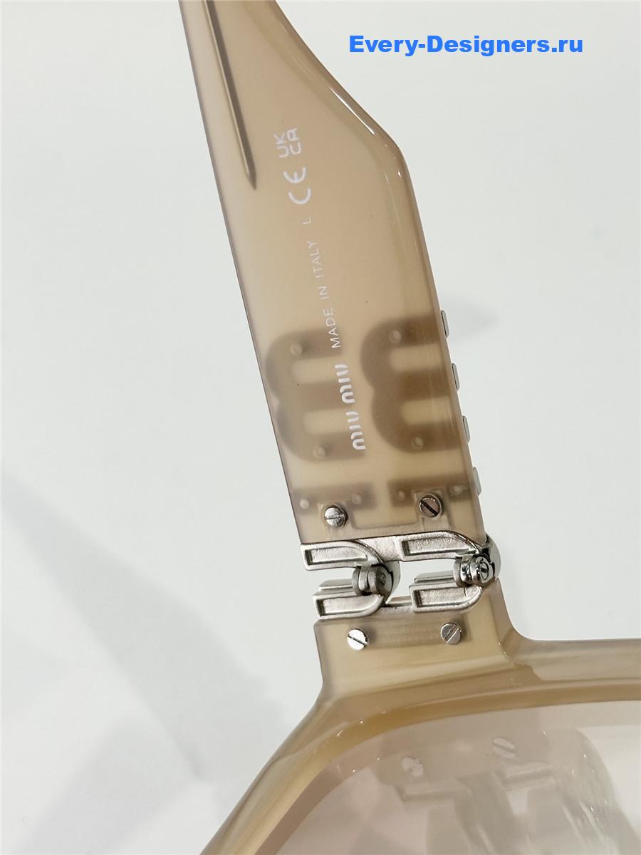 Miu Miu SMU081Z Sunglasses