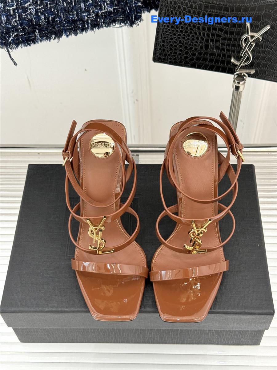 Sa1nt Lau*nt cassandra wedges